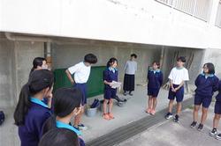 委員長からの説明