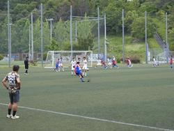 サッカー部2