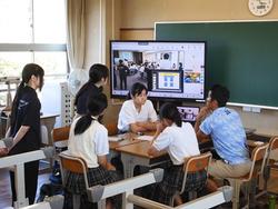 話し合い2