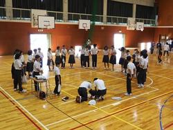 出場競技 決定2