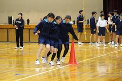 バラエティーリレー2
