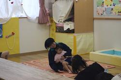 ふれあい3