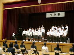 合唱1