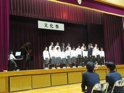 合唱2