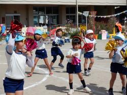 ダンス