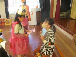お別れ会