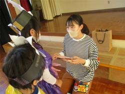 お別れ会