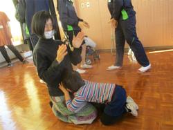 親子