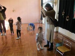 ダンス
