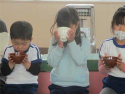 お茶会