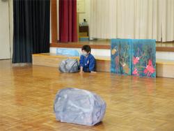 発表会の様子