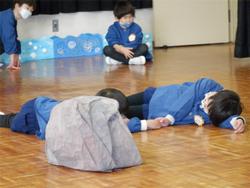発表会の様子