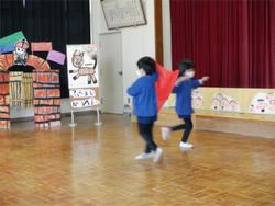 闘牛1