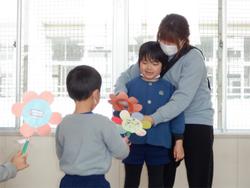 お別れ会