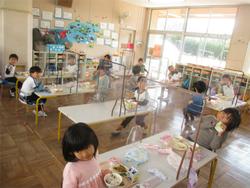 給食