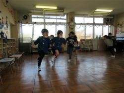 りずむ楽しいよ