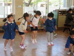 楽しいね