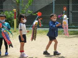 風が大好き