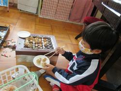 たこ焼き