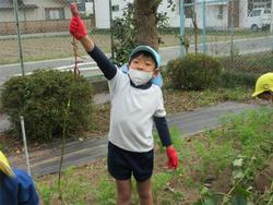 出来たよ！