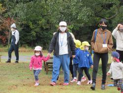三木山森林公園です