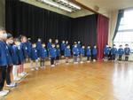 2学期発表会