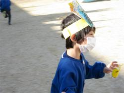なげるよ