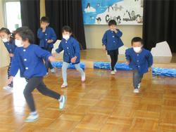 ペンギンの学校