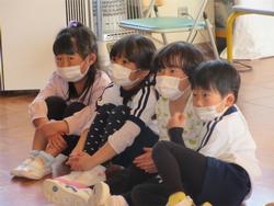 凄いなぁ～と見ています