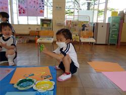 楽しいね