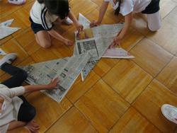 面白かったね