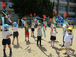 風に
