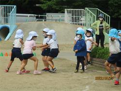 熱が入ってきました