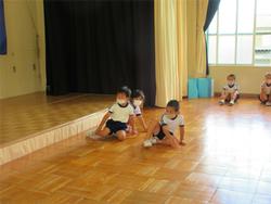 お父さんとお母さん、子どもの