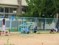 幼稚園の保護者の皆様も