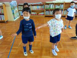 一緒に楽しく