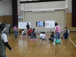 1学期のオモイデ