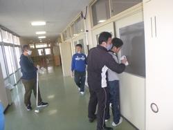 そうじ