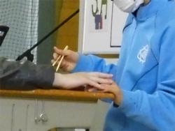 おはし