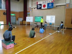 中学部の