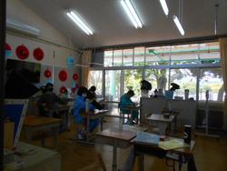 学習風景2