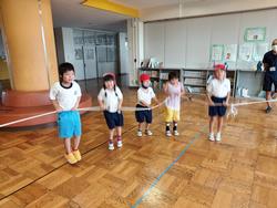 学活の様子1