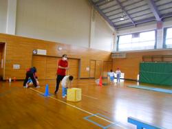 小学部体育2