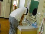 洗面台