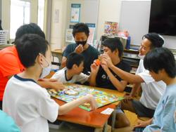 人生ゲーム