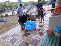 水あそぼ2