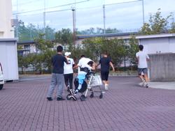 それぞれの