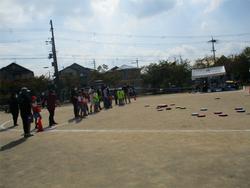 小学部チーム
