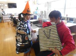 ハロウィン2