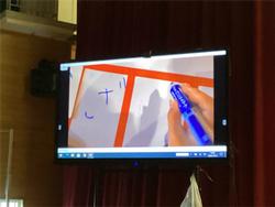 動画出演